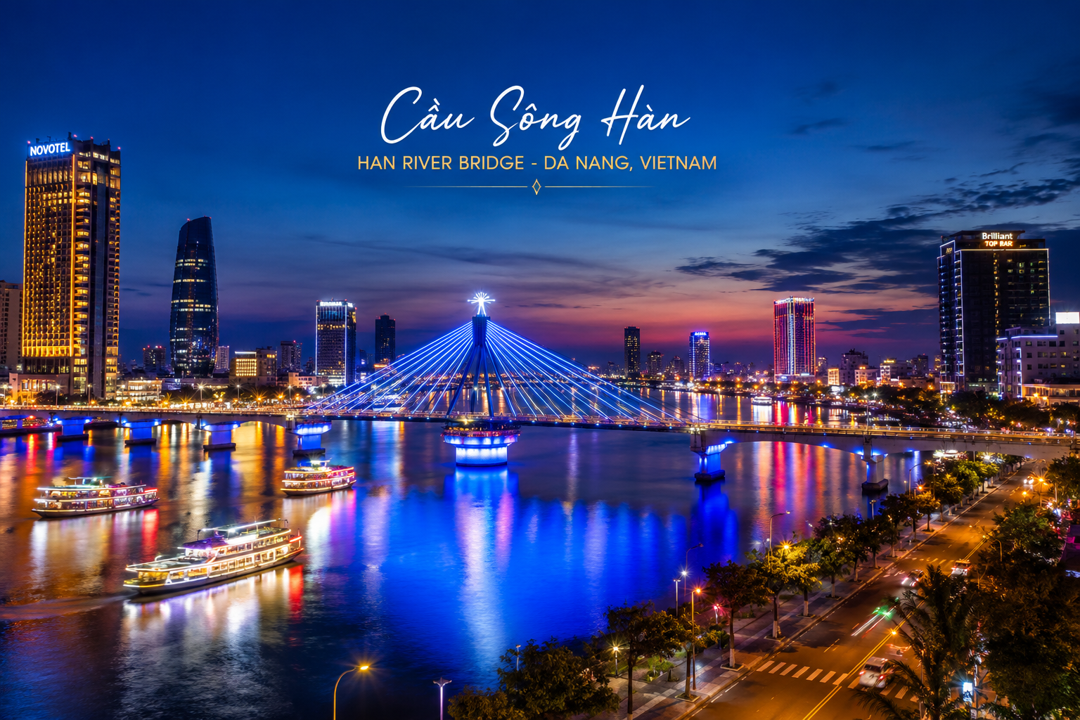 Cầu Sông Hàn